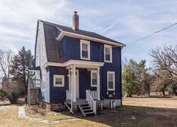 Pre-foreclosure in  ADELLE TER Baltimore, MD 21229