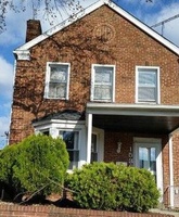 Pre-foreclosure in  SHEFFIELD RD Baltimore, MD 21218