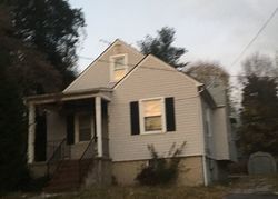 Pre-foreclosure in  HERMOSA AVE Baltimore, MD 21214