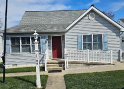 Pre-foreclosure in  CLEVELAND RD Linthicum Heights, MD 21090