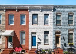 Pre-foreclosure in  REYNOLDS ST Baltimore, MD 21230