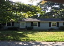 Pre-foreclosure in  SHADY DR Edgewater, MD 21037