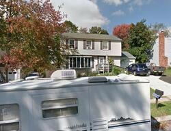 Pre-foreclosure in  SNOWDON LN Glen Burnie, MD 21061