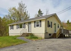 Pre-foreclosure in  OLD STANDISH RD Buxton, ME 04093