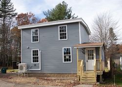 Pre-foreclosure in  WESTLAND AVE Biddeford, ME 04005