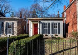 Pre-foreclosure in  S 6TH ST Louisville, KY 40208