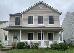 Pre-foreclosure in  WINDING RIVER WAY Louisville, KY 40229