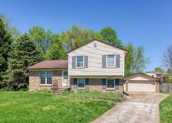 Pre-foreclosure in  SPRING BREEZE CT Louisville, KY 40220