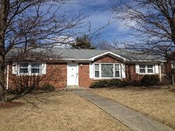 Pre-foreclosure in  SEVEN PINES DR Lexington, KY 40504