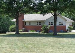 Pre-foreclosure in  LOCUST LN Emporia, KS 66801