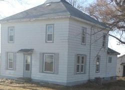 Pre-foreclosure in  SLATER AVE Winthrop, IA 50682