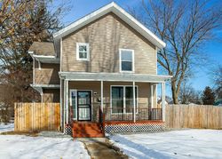 Pre-foreclosure in  W 3RD ST Davenport, IA 52802