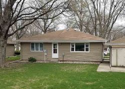 Pre-foreclosure in  FISHER CT Spencer, IA 51301