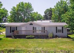 Pre-foreclosure in  S EAST AVE Lacona, IA 50139