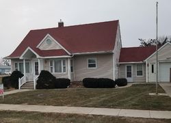 Pre-foreclosure in  N CENTER ST Zearing, IA 50278