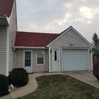 Pre-foreclosure in  N CENTER ST Zearing, IA 50278