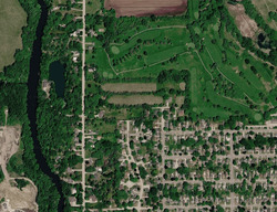 Pre-foreclosure in  18TH ST NE Mason City, IA 50401