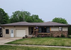 Pre-foreclosure Listing in LOCUST ST LA PORTE CITY, IA 50651