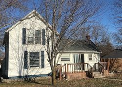 Pre-foreclosure Listing in 6TH AVE N HUMBOLDT, IA 50548