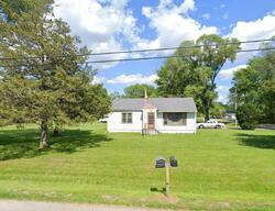 Pre-foreclosure in  BISHOP AVE Evansdale, IA 50707