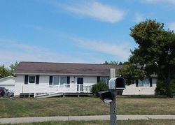 Pre-foreclosure in  SW GLENBROOKE CT Ankeny, IA 50023