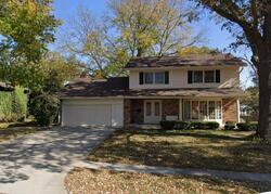 Pre-foreclosure in  KELLOGG AVE Ames, IA 50010