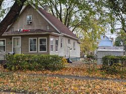 Pre-foreclosure in  REBER AVE Waterloo, IA 50701