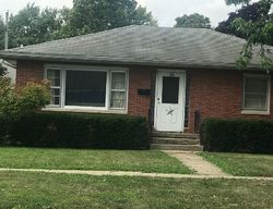 Pre-foreclosure in  N RANSOM ST Ottumwa, IA 52501