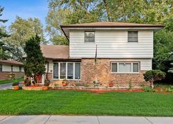 Pre-foreclosure in  BLACKHAWK DR Park Forest, IL 60466