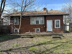 Pre-foreclosure in  BLUFF AVE La Grange, IL 60525