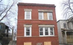 Pre-foreclosure in  S KIMBARK AVE Chicago, IL 60637