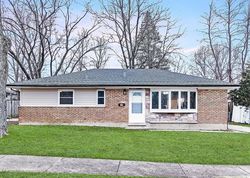 Pre-foreclosure in  WELL ST Park Forest, IL 60466