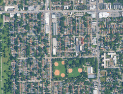 Pre-foreclosure in  S MAPLEWOOD AVE Chicago, IL 60655
