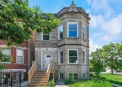 Pre-foreclosure in  S SPRINGFIELD AVE Chicago, IL 60623