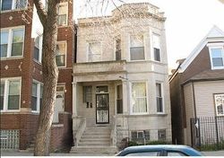 Pre-foreclosure in  S AVERS AVE Chicago, IL 60623