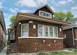 Pre-foreclosure in  S KENWOOD AVE Chicago, IL 60619