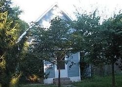 Pre-foreclosure in  S STATE ST Gibson City, IL 60936