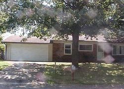 Pre-foreclosure in  HUMBERT RD Godfrey, IL 62035