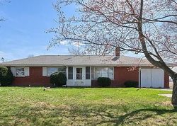 Pre-foreclosure in  AIRPORT RD Godfrey, IL 62035