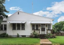 Pre-foreclosure in  S MORRIS AVE Bloomington, IL 61701