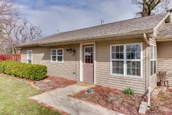 Pre-foreclosure in  MAYSEL ST Bloomington, IL 61701