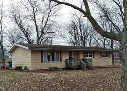 Pre-foreclosure in  GRANT ST Chenoa, IL 61726