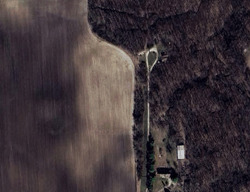 Pre-foreclosure in  N 2350TH RD Seneca, IL 61360