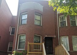 Pre-foreclosure in  S FORRESTVILLE AVE Chicago, IL 60615