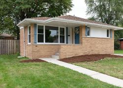 Pre-foreclosure in  DOBSON AVE South Holland, IL 60473