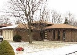 Pre-foreclosure in  LAKEWOOD CT Park Forest, IL 60466