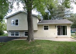 Pre-foreclosure in  HAZELWOOD DR Lake Villa, IL 60046