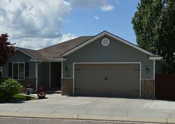 Pre-foreclosure in  HOLMAN AVE Pocatello, ID 83201