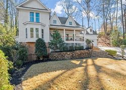 Pre-foreclosure in  EDGEWATER DR Atlanta, GA 30328