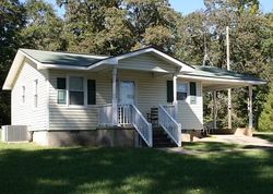 Pre-foreclosure in  PANCRAS RD SW Milledgeville, GA 31061